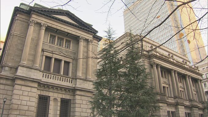 国債利回り一時0.505％　日銀上限超え　3日の債券市場