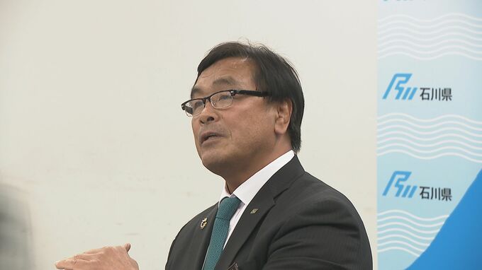 各国の相互理解図るため「“祭り”のイベントを」大阪・関西万博推進本部会議で馳知事が提言　|　石川県のニュース｜MRO北陸放送