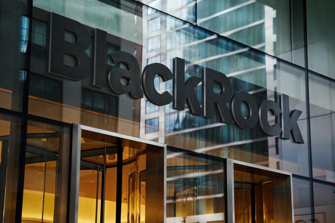 欧州株ETFが大人気、「1年で10年分」の資金が流入－ブラックロック