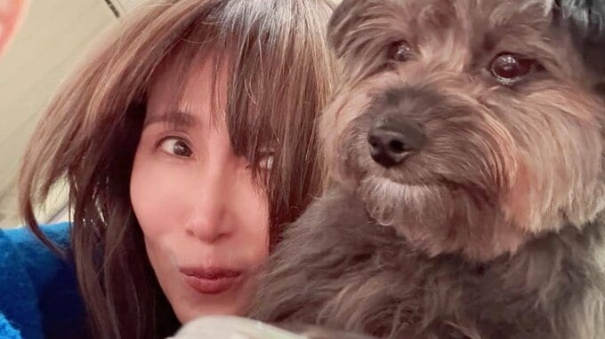 【 工藤静香 】 レコーディング中のエピソードを紹介「今までにあまりないタイプ！！速くて口がもつれました〜」|TBS NEWS DIG