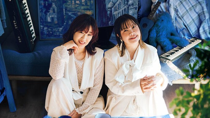 【 花＊花 】　サンミュージックへの移籍を発表　25周年を経て「新たな挑戦」へ　旧事務所とも業務提携を継続|TBS NEWS DIG