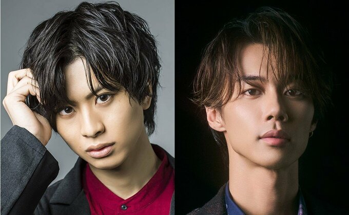 【岡宮来夢＆手島章斗】フレンチ・ロック・ミュージカル「1789」キャスト決定【星風まどか＆奥田いろは】|TBS NEWS DIG