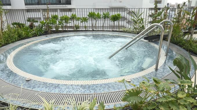 琉球銀行新本店ビルに今月30日開業 「ザ ロイヤルパークホテルアイコニック那覇」内部を報道公開|TBS NEWS DIG