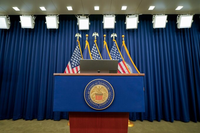 トランプ大統領、次期FRB議長は市場好調時に利下げ行うべきだと主張