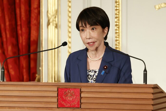 補正予算3.1兆円を閣議決定、中東対応予備費を新設－財源は赤字国債