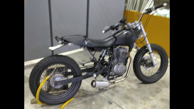 バイクに乗った17歳の男子高校生が死亡　国道11号の交差点付近でトラックと正面衝突事故【香川・丸亀市】|TBS NEWS DIG