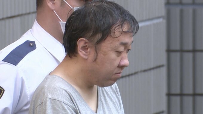 「強固な殺意に基づく残虐な犯行」殺人などの罪に問われた男に懲役20年を求刑　東京・高田馬場ライブ配信中の女性刺殺事件　東京地裁|TBS NEWS DIG