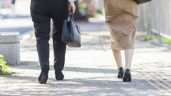 「ちゃん付け」セクハラ判決、何が問題だったのか? 結構好き…女性の本音から見える《NGライン》は|TBS NEWS DIG