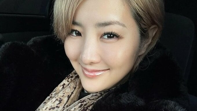 【がん闘病】希良梨さん ”左の骨盤リンパ節に癌の転移” 抗がん剤治療へ「絶望感という崖」「何かの私は役を演じているんでしょうか？」|TBS NEWS DIG