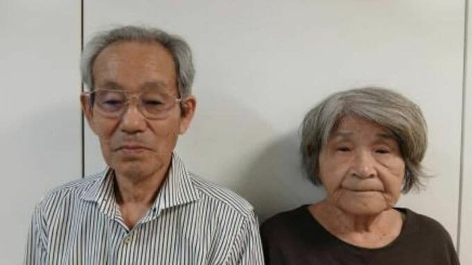 “自分の名前も住所も思い出せない”男女の身元判明 記憶喪失状態で保護 多くの情報提供…特定につながる 愛知・岡崎市　|　名古屋・愛知・岐阜・三重のニュース【CBC news】 | CBC web