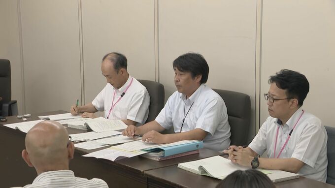 「被差別部落の土地は避けたい」土地の売買で契約取り消しを申し出 教諭２人を懲戒処分|TBS NEWS DIG