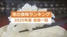 全国美味しいコメはこれだ！2025年産「米の食味ランキング」 最高ランクの特Aはいくつ？　＜全国のコメ評価一覧＞　|　熊本のニュース｜RKK NEWS｜RKK熊本放送