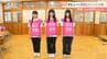 高校公認“アイドル”「ハレチャム」【こども未来プロジェクト】「長野、そして全国に笑顔を届けたい」長野日大高校アイドル部のデビューライブに密着！　|　SBC NEWS | 長野のニュース | SBC信越放送