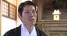 でも神主を継ぎたい…年間収入300万円未満の神社が約6割という現実の中…36歳男性が400年以上続く小さな神社を守りたいワケ　|　SBC NEWS | 長野のニュース | SBC信越放送