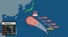 【台風情報】新たな台風が20日までに発生へ　北西方向に進み発達し24日には強い勢力で日本の南へ進む予想【雨風シミュレーション19日～29日】　|　宮城のニュース│tbc NEWS│tbc東北放送
