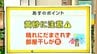 高知の天気　２６日　広い範囲で晴れ　日中は黄砂に注意　山岸拓気象予報士が解説　|　高知のニュース・天気｜KUTV NEWS | KUTVテレビ高知