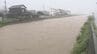 【速報】レベル5大雨特別警報 石川・宝達志水町 人的被害は無し 複数個所で床下浸水と道路冠水　|　石川県のニュース｜MRO北陸放送