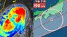 【ダブル台風情報】迫る“真っ赤な雨雲”　台風7号は関東や東海に直撃するのか？　どうなる今週末　進路予想や雨風シミュレーションは？　8号は列島接近前に日本の南で熱帯低気圧に変わるか　日本への影響は？　|　青森のニュース│ATV NEWS│青森テレビ
