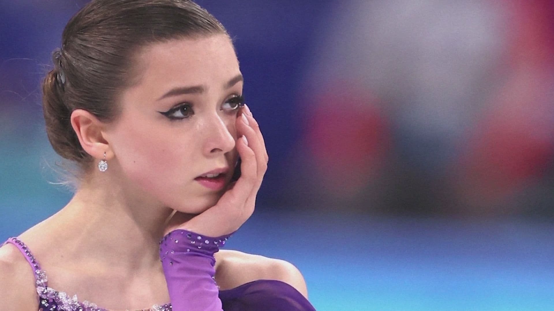 ワリエワ選手に4年間の資格停止 北京冬季五輪フィギュアでドーピング問題 TBS NEWS DIG