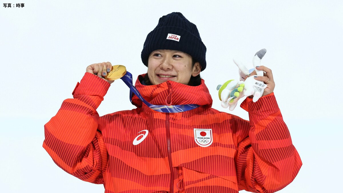 スノボHP五輪金メダル・戸塚優斗らが決勝Tへ 平野歩夢は予選敗退【ザ
