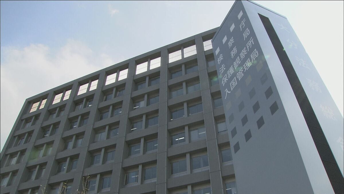 19歳女性をスタンガンで襲撃、結束バンドで連れ去り性的暴行などの罪　福岡の39歳男を起訴　大分地検