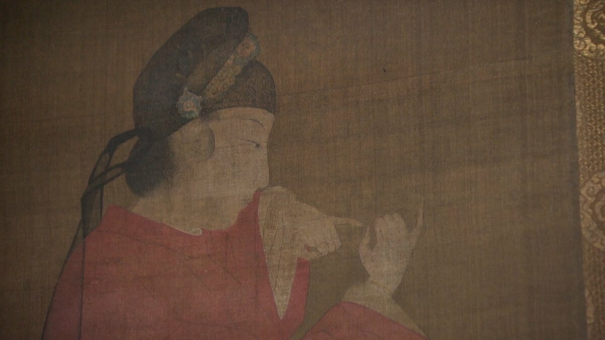 足利将軍家が所蔵した国宝も　特別展「倉敷大原家と中国絵画」 6月7日まで【岡山】