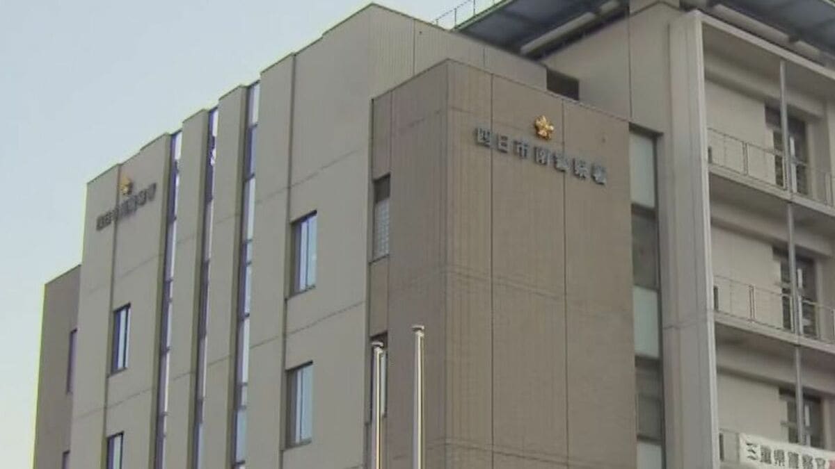 追突事故の現場にそれぞれ車で現れた19歳の男2人…「酒の匂い」に警察が気づき飲酒運転の疑いで現行犯逮捕 事故との関連は？ 三重県警四日市南署