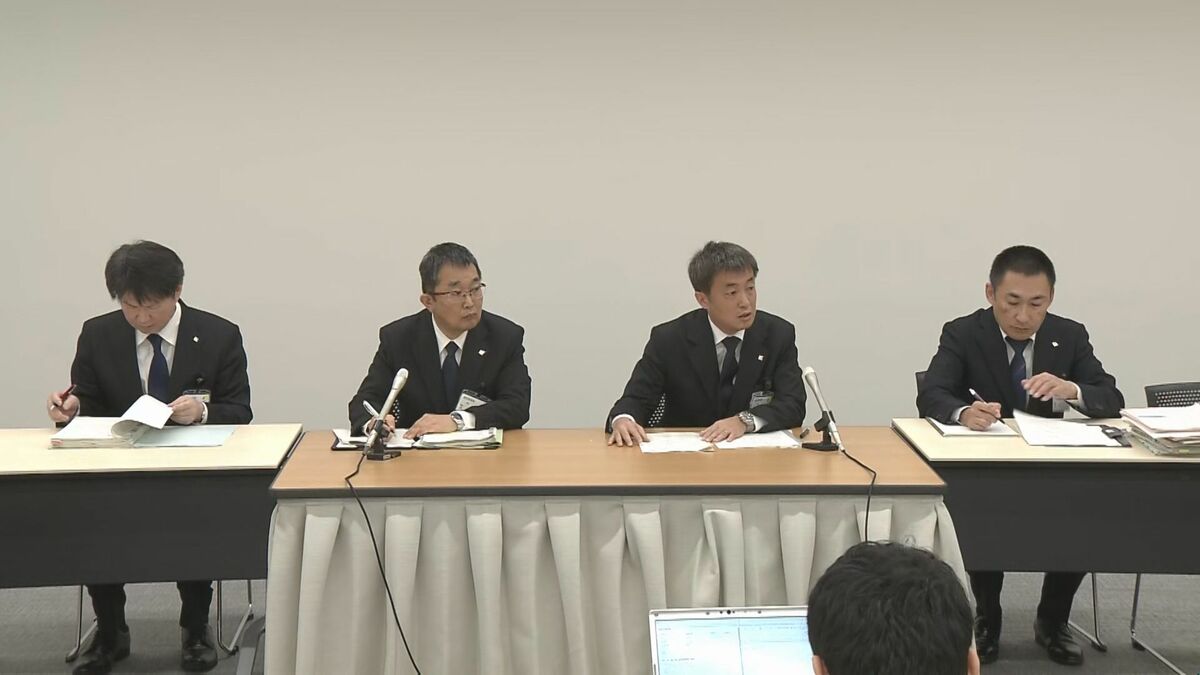 10代女性にストーカー行為を繰り返す 38歳高校教諭を懲戒免職 同じ電車の車両に乗り込んでつきまとう ｢好意があった｣