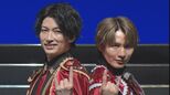 【 風輪・拓也＆翔司 】6月発売の新曲が1位を逃したら〝丸刈り〟を宣言　目標は「甲子園球場で始球式」|TBS NEWS DIG