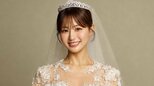 バイク女子【 平嶋夏海 】結婚を報告〝お相手は一般の方〟ウェディングドレス姿にフォロワーから祝福続々|TBS NEWS DIG