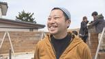 「酒造り」通して『人が集まる場所』を 被災地に酒蔵、新たな挑戦 福島 | 福島のニュース│TUF