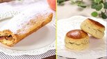 英国王室御用達“紅茶のアップルパイ”など、ぼる塾・田辺さんの激推しスイーツ3つ【ラヴィット!】|TBS NEWS DIG