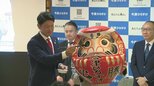 旭川市長選 現職・今津氏が再選 新人2氏に大差 投票率は前回選を7.92ポイント下回る|TBS NEWS DIG