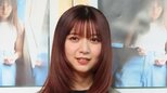 【上白石萌歌】写真集のボディメイク聞かれ「趣味で市民プールによく行って泳ぐ」驚きの回答|TBS NEWS DIG