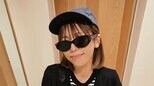 【 若槻千夏 】　モノトーンコーデからデニムの運動会スタイルまで、多彩なファッションセンスが話題に　「もう！ホントにホントに可愛い」「永遠の少女みたい可愛い」　反響続々|TBS NEWS DIG