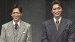 【松下洸平】　同じ苗字の　“松下”優也とライバル役で初共演　「いずれどこかで交わると思っていた」|TBS NEWS DIG