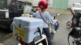 ヤクルトレディが「特殊詐欺厳菌(禁)」愛知県警と連携して3500枚の被害防止チラシ配布 名古屋・中川区 | 名古屋・愛知・岐阜・三重のニュース【CBC news】 | CBC web