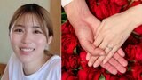【 松宮なつ 】 結婚を発表 お相手はサッカー選手の立田悠悟さん「彼の寛大な優しさと温かな愛情に日々心から安心と幸せを感じています」|TBS NEWS DIG