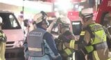一刻も早く…救命現場の活動記録を入手【長野駅前3人殺傷事件】通報から5分後に到着「防刃ベスト」着用して対応 | SBC NEWS | 長野のニュース | SBC信越放送