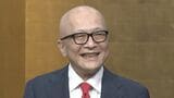 速報【山田五郎さん(67)死去】原発不明がんで闘病中 “5日前の動画” で「立って歩くことも飯食うこともできねぇ」近況を語る|TBS NEWS DIG