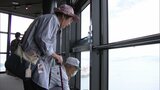 地上123メートルの景色を0円で、福岡市が65歳以上に福岡タワーを解放 | 福岡のニュース|RKB NEWS|RKB毎日放送