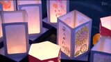 震災で途絶えた灯ろう流しが13年ぶり復活「今ようやく落ち着いて見ることが出来たのは良かった」宮城・南三陸町|TBS NEWS DIG