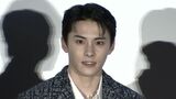 【JO1 川西拓実】泣き顔の桜田ひよりを「撮らないで」と優しくガード|TBS NEWS DIG