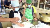 「いろいろな料理をしてみたくて」小中学生向け「料理クラブ」の体験会部活動以外の場を広げよう=静岡・掛川市 | 静岡のニュース | SBSNEWS | 静岡放送