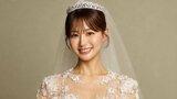 バイク女子【 平嶋夏海 】結婚を報告〝お相手は一般の方〟ウェディングドレス姿にフォロワーから祝福続々|TBS NEWS DIG