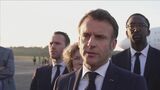 仏大統領「フランスでもテロ計画あった」　ロシアで犯行声明の過激派組織「イスラム国」|TBS NEWS DIG