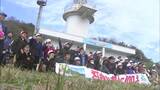 「いつも一人なので楽しい」笠岡諸島・六島でたった一人の小学生が「100周年の灯台」を訪れた児童に紹介 新たな交流が始まる【岡山】|TBS NEWS DIG