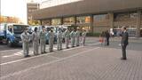 避難所のごみ収集支援 岡山市環境局が能登半島地震被災地へ職員とパッカー車派遣|TBS NEWS DIG