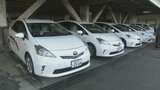 富山県内で初の「日本版ライドシェア」スタート タクシー不足で移動手段を確保 | 富山のニュース|天気・防災|チューリップテレビ