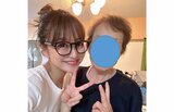 【鈴木奈々】 「#敬老の日」 祖母との2ショットを公開 亡き祖父とのエピソードも明かす 「私がポップティーンモデルの時、発売日にじぃちゃんがコンビニに雑誌を買いに」|TBS NEWS DIG